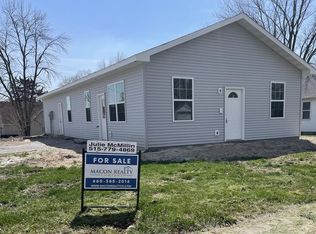 703 W Gardner St, Kirksville, MO 63501