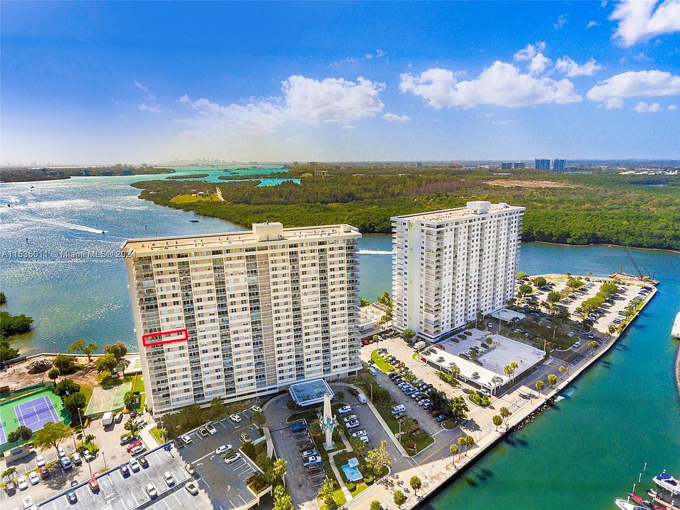 Discovering 300 Bayview Dr, Sunny Isles Beach, FL 33160: A Comprehensive Guide