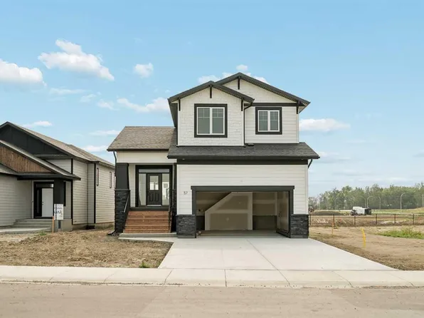 57 N Malloy Ter, Coaldale, AB T1M 0G7