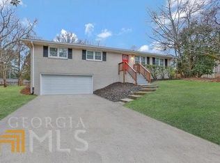 86 Brookhaven Dr, Marietta, GA 30066