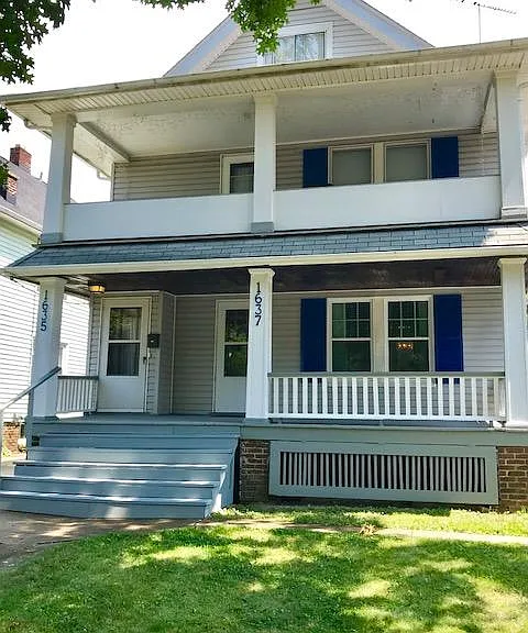 1637 Orchard Grove Ave #DN — Photo 1