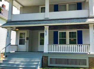 1637 Orchard Grove Ave #DN, Lakewood, OH