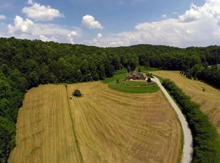 1020 Wash Rider Rd, Dahlonega, GA 30533