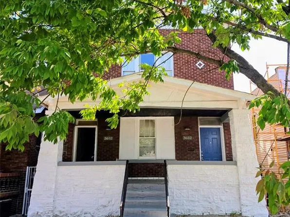 3652 S Compton Ave, Saint Louis, MO 63118