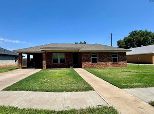 3208 Northwest Dr, Wichita Falls, TX 76301