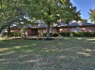 34520 N Truman Rd, Archie, MO 64725