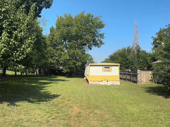 336 Cannon St, Quinlan, TX 75474