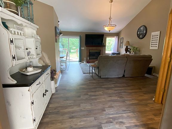 Front entryway