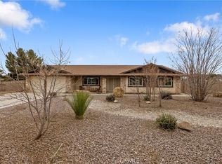 15015 Cheyenne Rd, Apple Valley, CA 92307