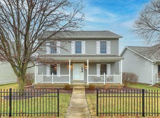 2414 E Florida Ave, Urbana, IL 61802