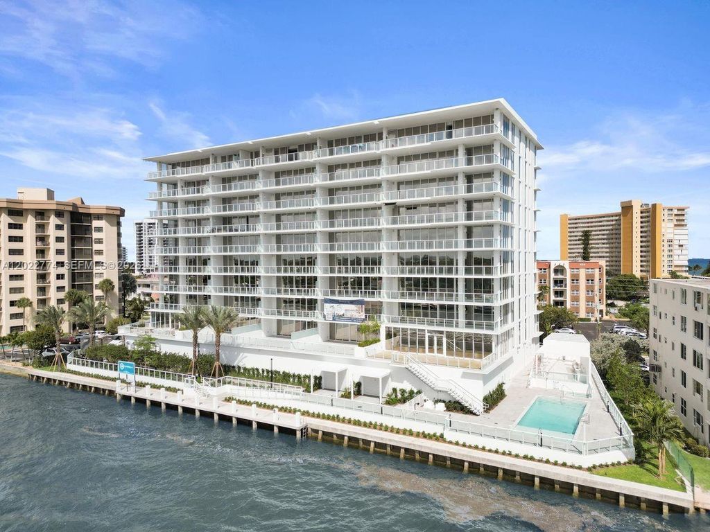 407 N Riverside #402, Pompano Beach