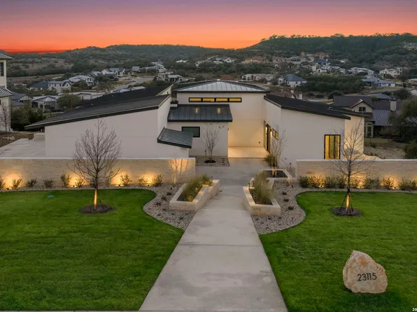 23115 Henness Pass, San Antonio, TX 78255