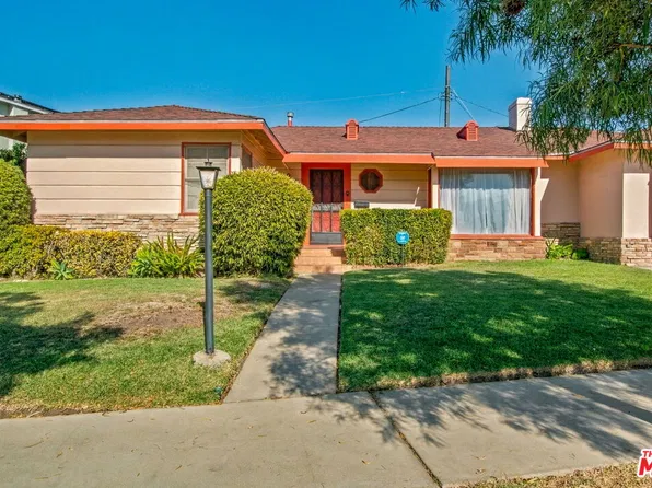 3436 S Dunsmuir Ave, Los Angeles, CA 90016