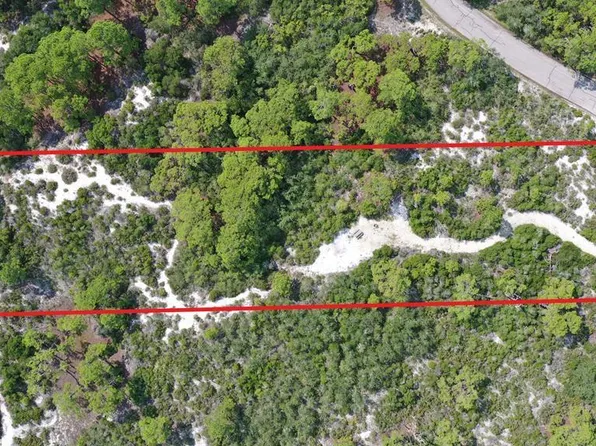 1328 Azalea Dr, Saint George Island, FL 32328