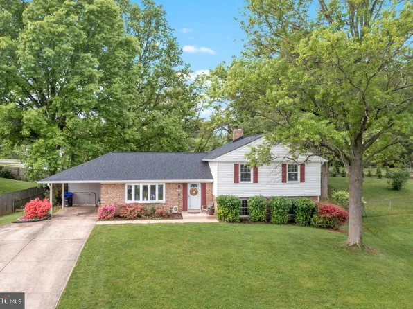 3628 Toddsbury Ln, Olney, MD 20832