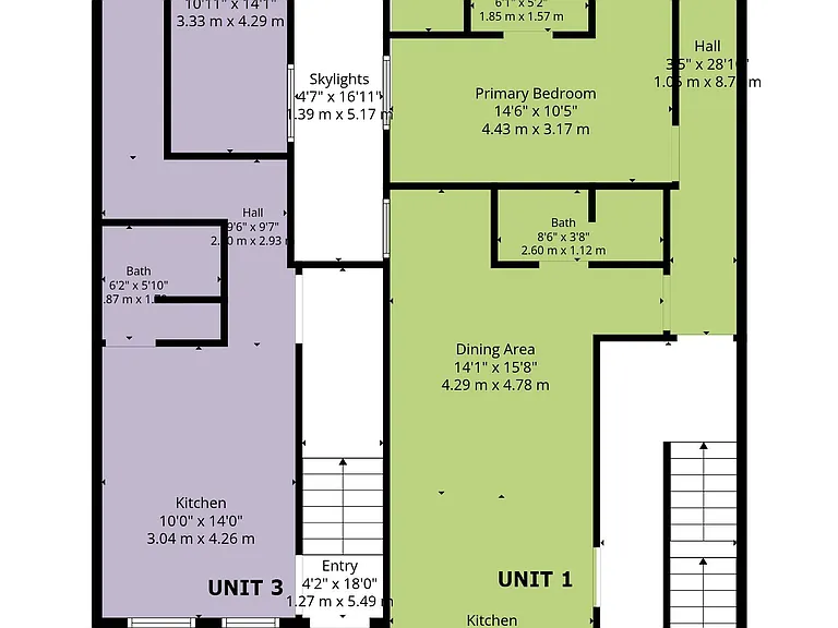 252 Annette St #1 — Photo 25
