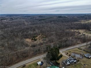 Millersburg Rd, Howard, OH 43028