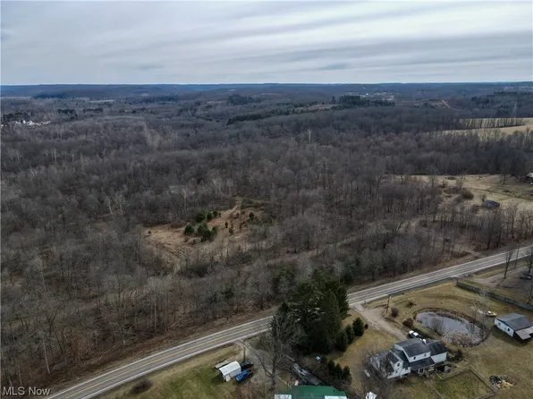 Millersburg Rd, Howard, OH 43028