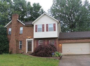 4115 Mill Crest Dr, Fairfield, OH 45011