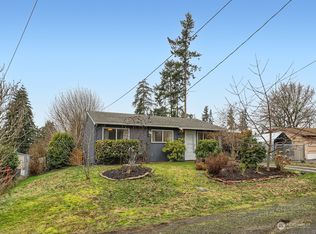 30653 3rd Ave SW, Federal Way, WA 98023