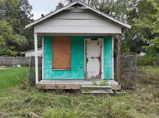 4752 Paige St, Baton Rouge, LA 70811