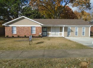 5974 Mingle Dr, Memphis, TN 38115