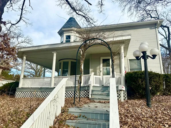 344 Schumacher St, Marseilles, IL 61341