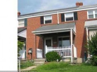 7945 Charlesmont Rd, Dundalk, MD 21222