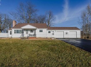 12235 W State Route 105, Oak Harbor, OH 43449