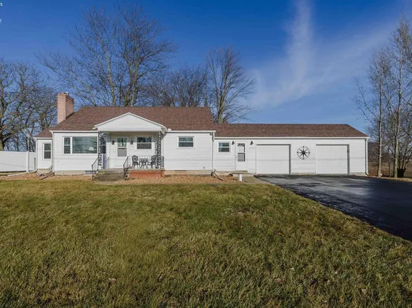 12235 W State Route 105, Oak Harbor, OH 43449