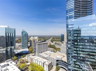 3324 Peachtree Rd NE Unit 2611, Atlanta, GA 30326