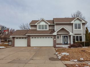 117 NW Cedarwood Dr, Ankeny, IA 50023