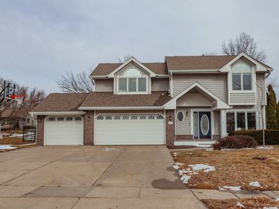 117 NW Cedarwood Dr, Ankeny, IA, 50023
