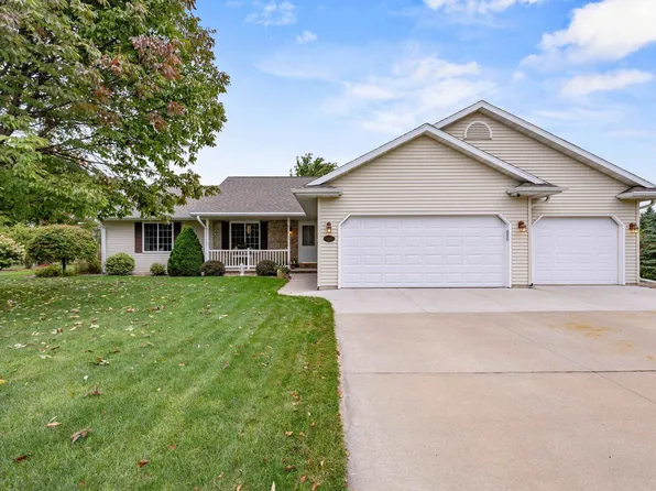 W5318 Amy Ave, Appleton, WI 54915