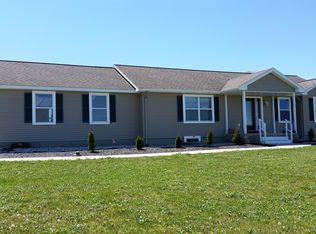 5556 Timber Flats Dr, Kingsley, MI 49649