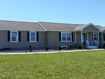 5556 Timber Flats Dr, Kingsley, MI, 49649