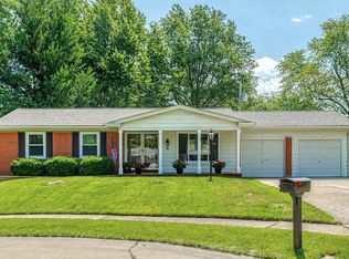 4 Concord Ct, Florissant, MO