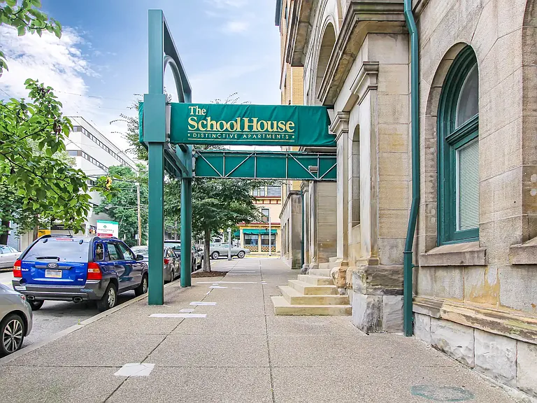 Schoolhouse Apartments — Photo 10