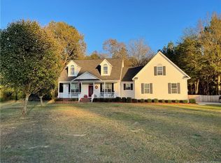 2950 Wade Stedman Rd, Stedman, NC 28391