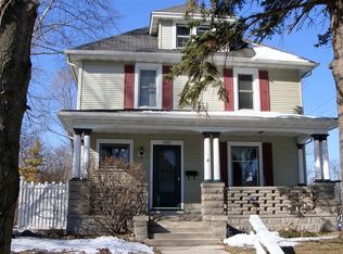 1006 Broadway Ave, Sheboygan, WI 53081