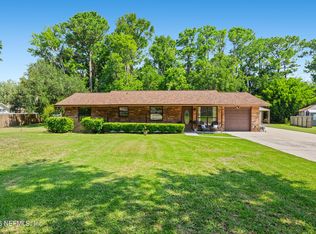2823 Water View Cir, Jacksonville, FL 32226