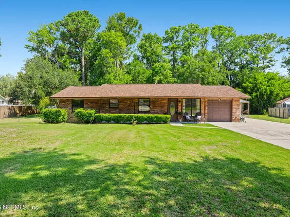 2823 WATER VIEW Circle, Jacksonville, FL 32226