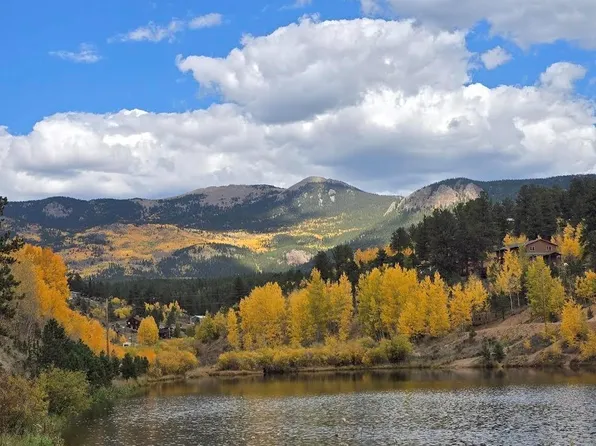 227 Moore Street LOT 14, Bailey, CO 80421