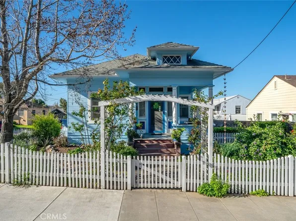 1241 Beach St, San Luis Obispo, CA 93401
