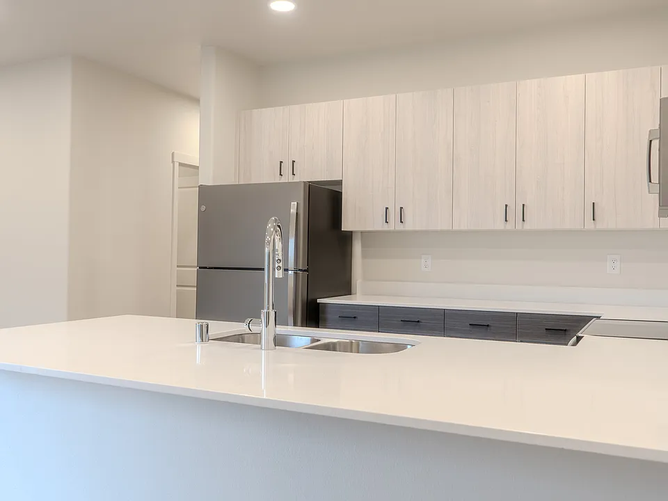 Timber Woods Apartments