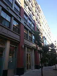 7 Wooster Street in Soho