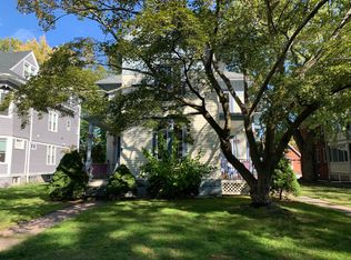 56 Oxford St FLOOR 2, Hartford, CT 06105