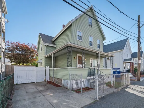 2 Perry Pl, Everett, MA 02149