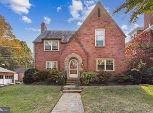 1416 Iris St NW, Washington, DC