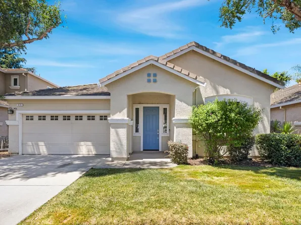 45 Rossignol Cir, Sacramento, CA 95833